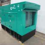 Cummins DFEK Standby Diesel Generator - Tier 2